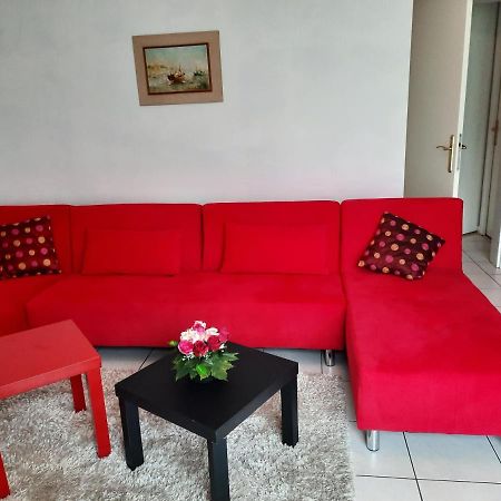 Вилла Foreword House Альбер Экстерьер фото